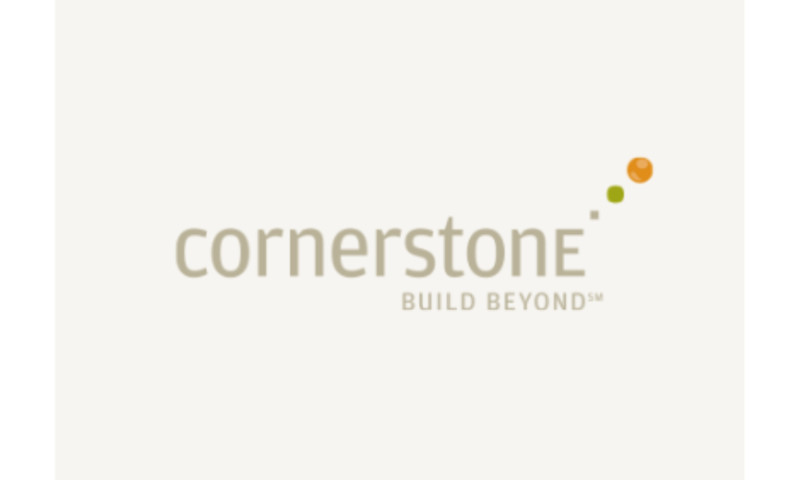 Blakeslee - CORNERSTONE ADVISORS