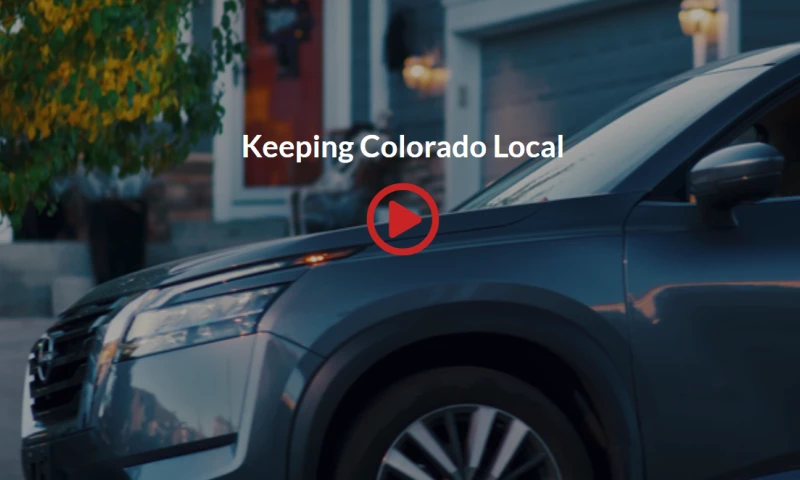 Keep Colorado Local