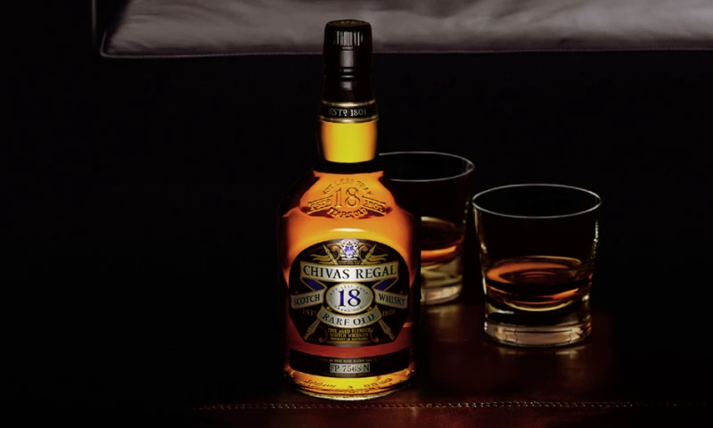 Chivas Regal