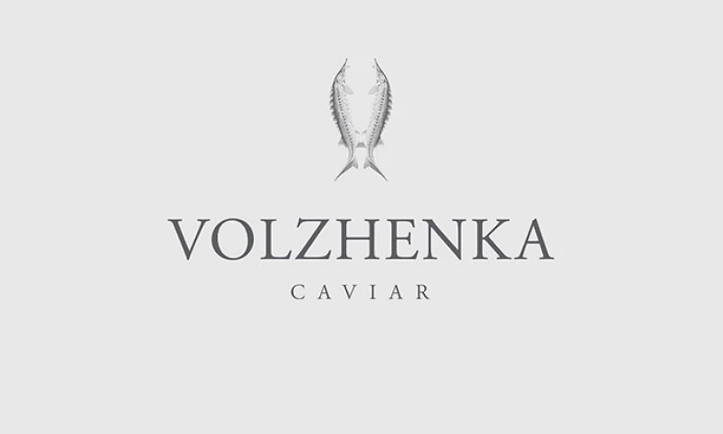 Volzhenka Caviar