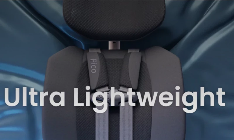 Quince Creative - 3D Product Animation