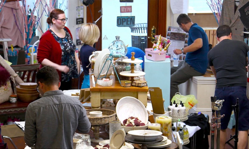 Brother International Web Commercial