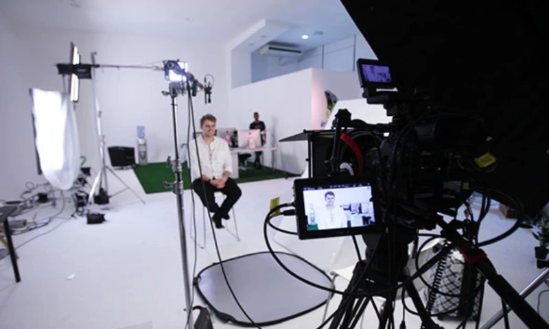 Striking Gold with Viral Video