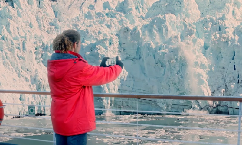 ZANE Productions - IDRIVE