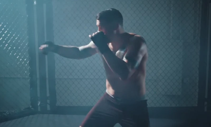 ZANE Productions - UFC - TV Commercial Video Production