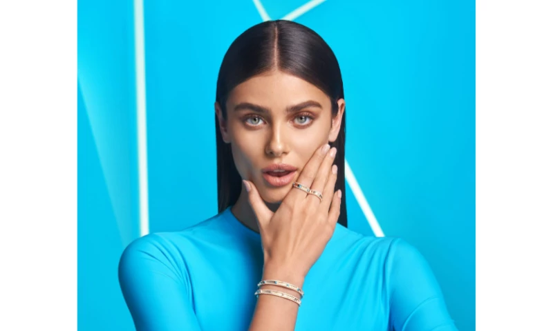 VMGROUPE - Marli New York