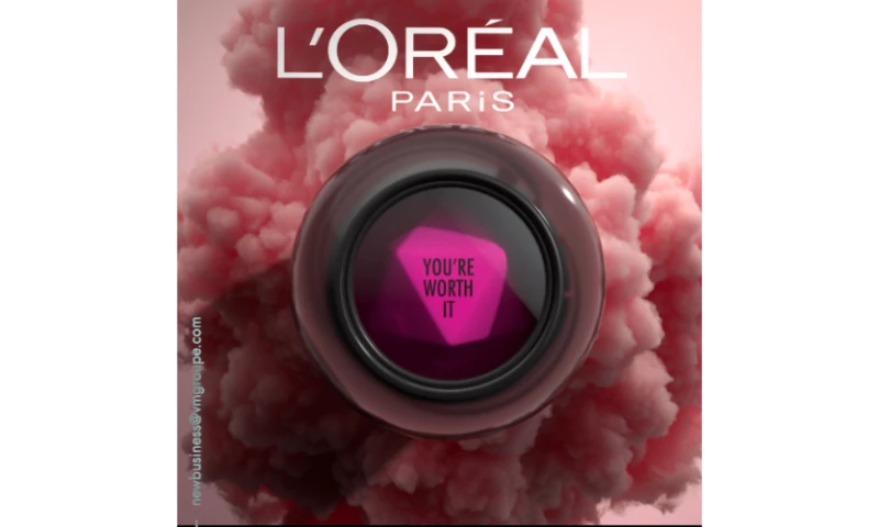 VMGROUPE - L'Oréal Paris