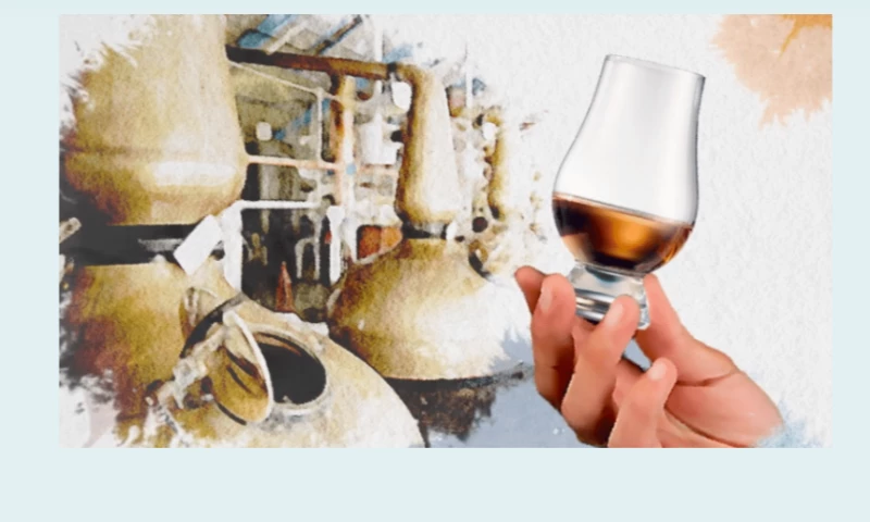 Glencairn Crystal Studio