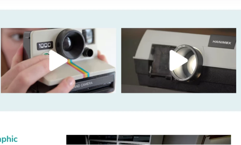 Early Colour Photography Documentaries