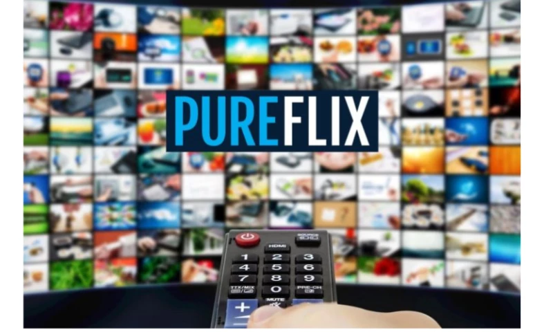 Pure Flix