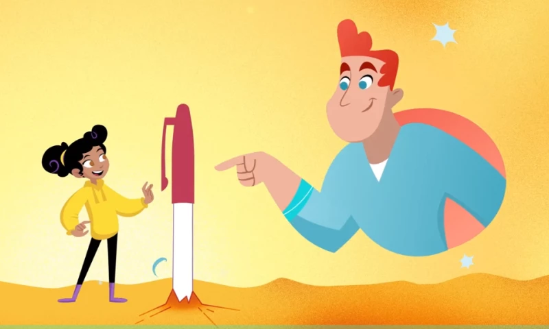 Epipheo - CROSSOVER: GTSCHOOL EXPLAINER