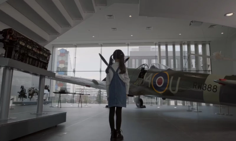 Morgan Sindall | Operation Spitfire