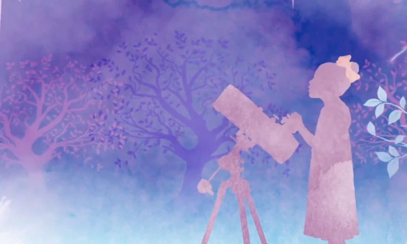 NextThought Studios - Star Promo for the University of Oklahoma