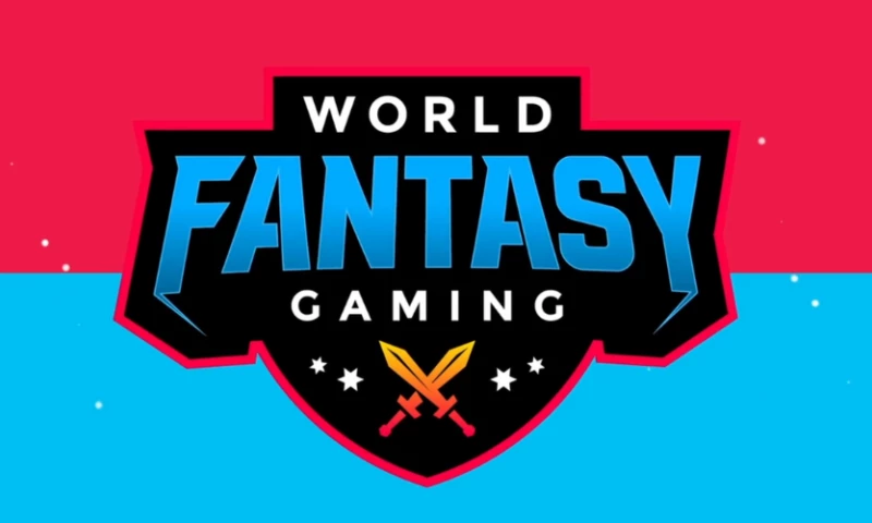 NextThought Studios - World Fantasy Gaming