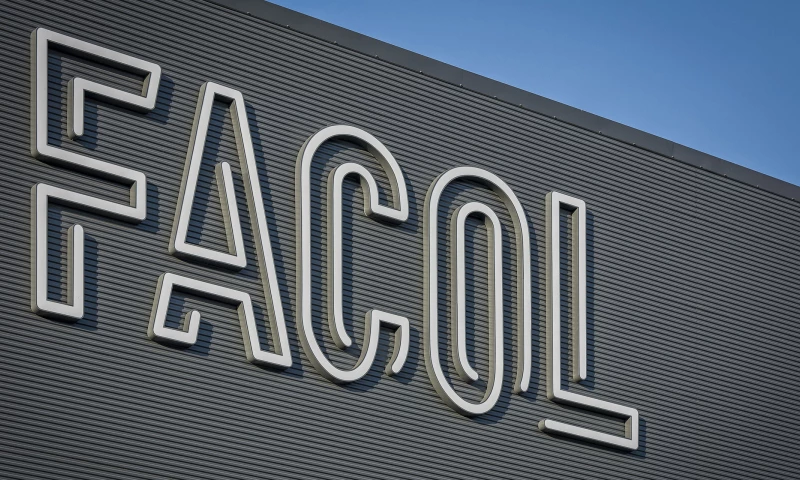 Facol 40th Anniversary