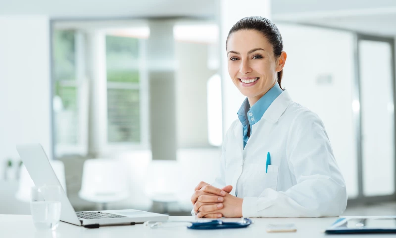 Syberry Corporation - Drug reviews automation tool