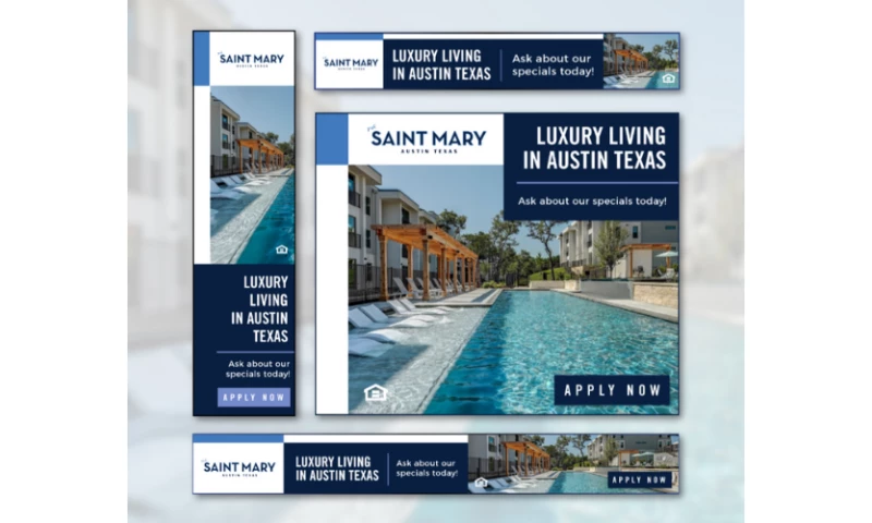 Threshold - The Saint Mary Austin Texas