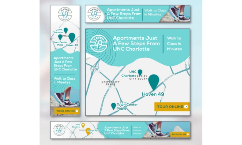 Threshold - Haven 49