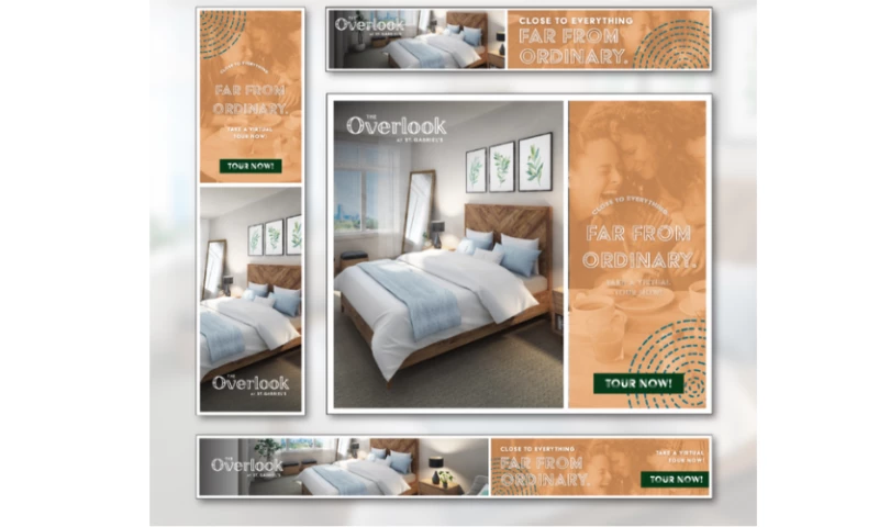 Threshold - The Overlook at St. Gabriel's