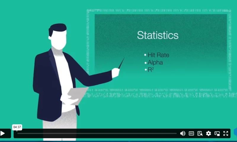 Explainify - Banking & Finance Explainer Videos