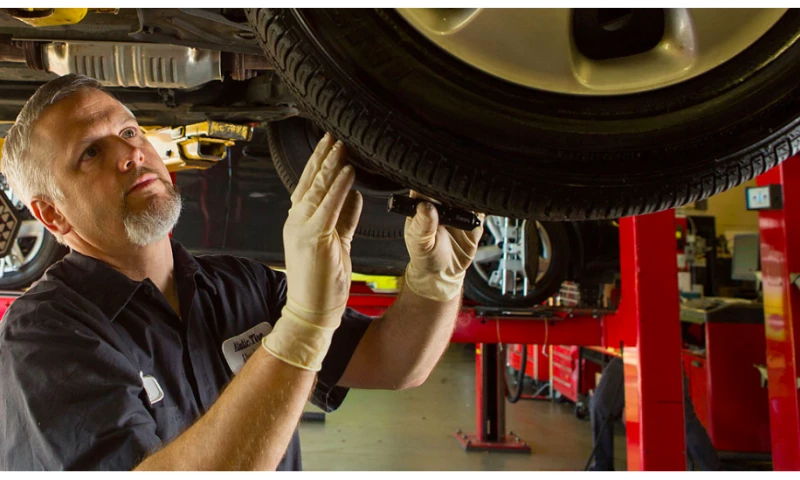 Atlantic Tire & Service