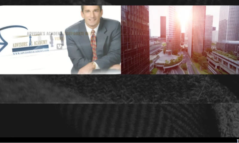 CORPORATE MARKETING VIDEO PRODUCTION