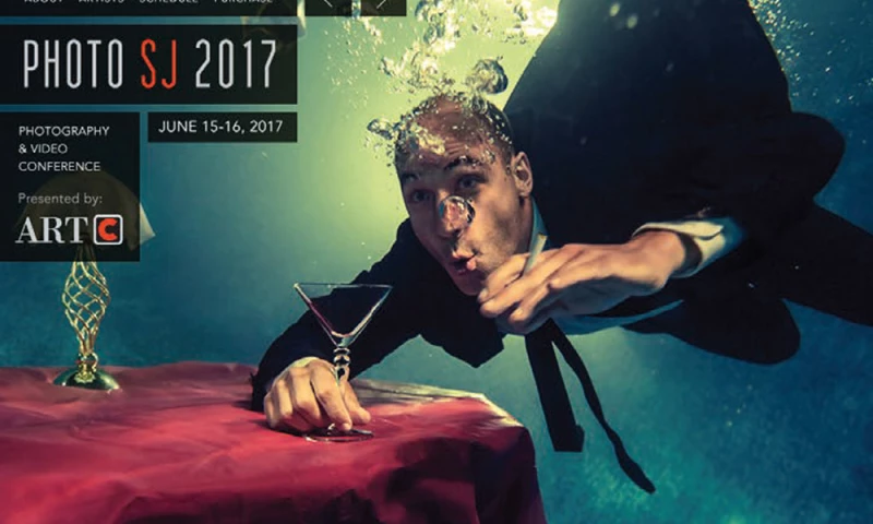 AXIS visual - Photo NJ website