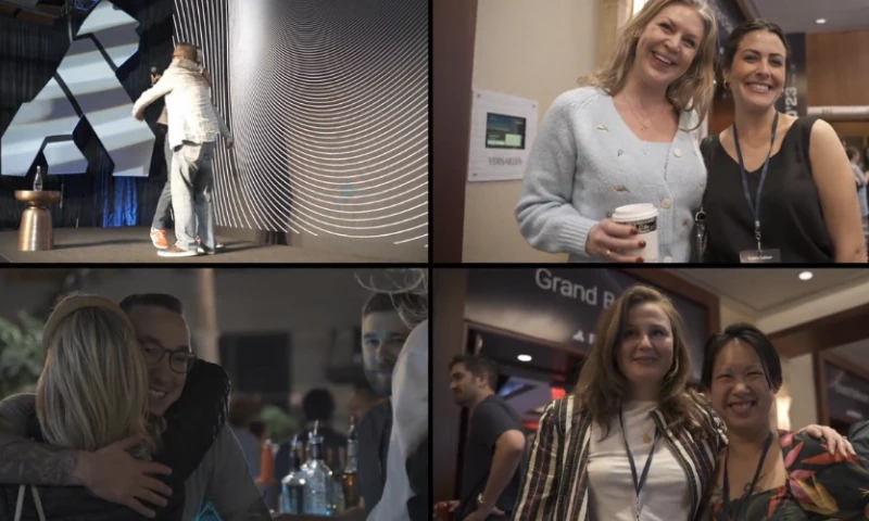 BONOMOTION VIDEO AGENCY LLC - Kong Cloud Conference