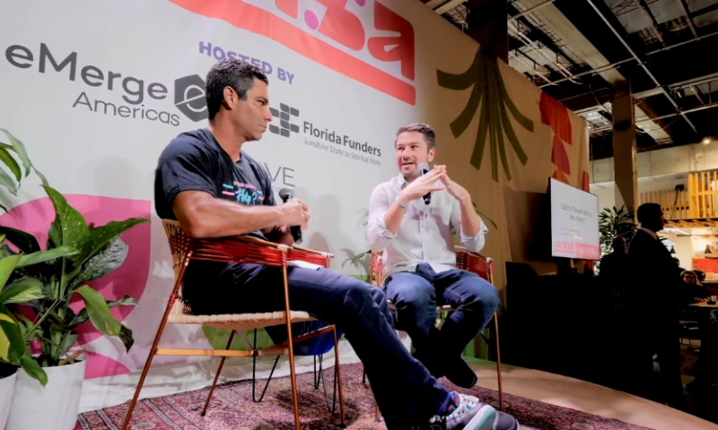 BONOMOTION VIDEO AGENCY LLC - La Casa