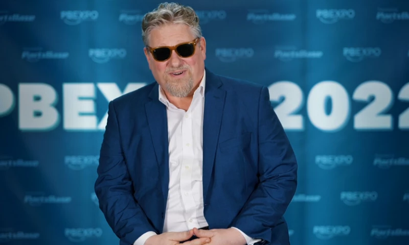 BONOMOTION VIDEO AGENCY LLC - Parts Base Expo