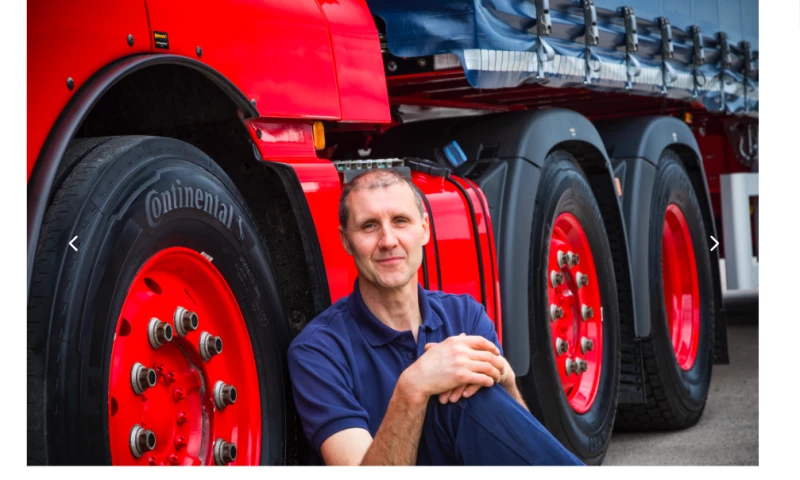 Torque Agency Group - CONTINENTAL TYRES