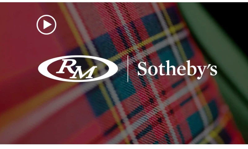 Torque Agency Group - RM SOTHEBYS