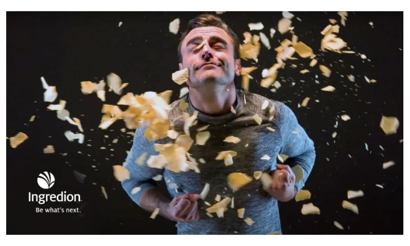 You Are How You Eat - Ingredion