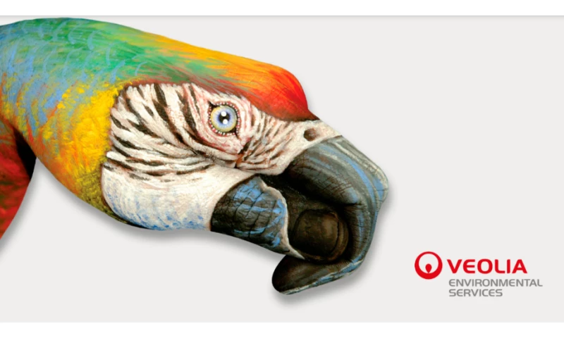 Transforming Waste and Attitudes - Veolia