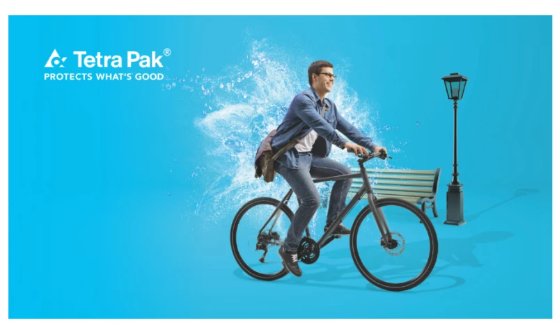 A Refreshing Opportunity - Tetra Pak