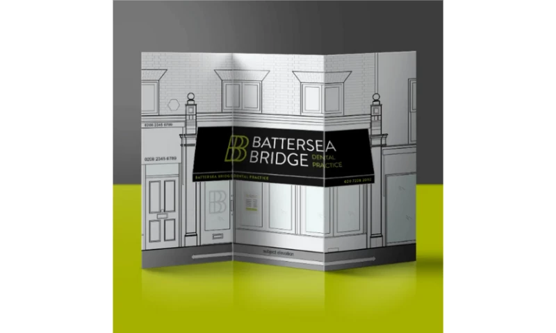 Dental Design Marketing - BATTERSEA BRIDGE DENTAL PRACTICE