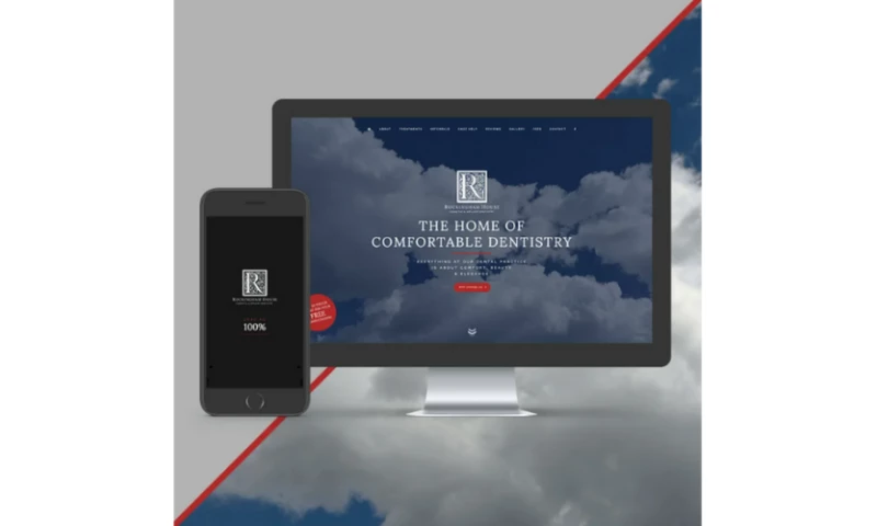 ROCKINGHAM HOUSE DENTAL