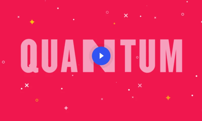 MOWE Studio - Iluli Youtube Channel - Quantum