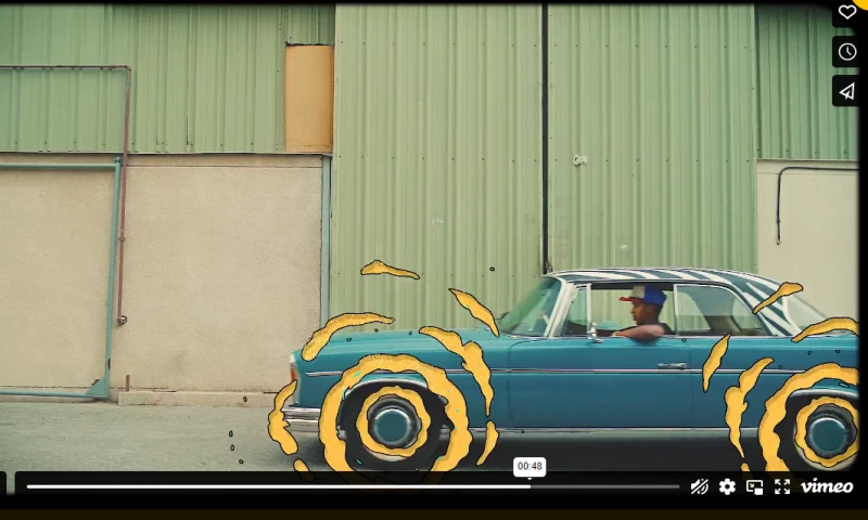 By The Booth - Samsung Galaxy