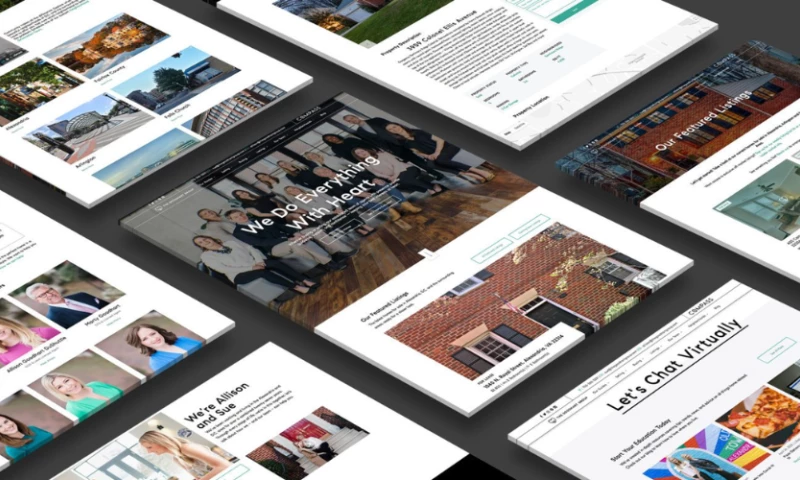 Keeping the Soul; Updating the Brand.