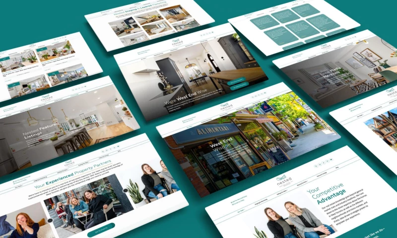 Total Transformation For West Torontos Dynamic Duo