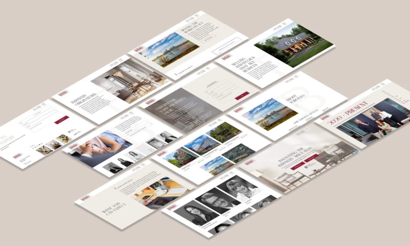 A Fresh Direction For An Established Brokerage