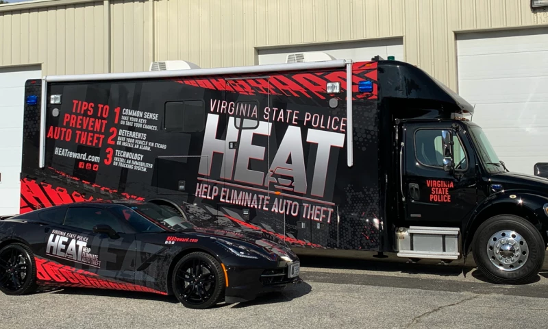 Virginia State Police