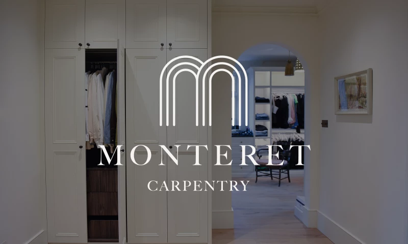Monteret Carpentry