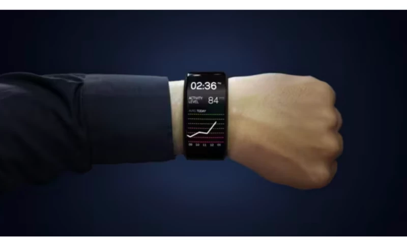 Neptune Smartwatch