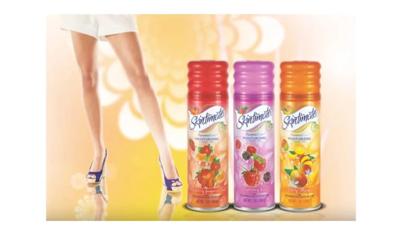 NameQuest - Skintimate | Personal Care Product Brand Naming