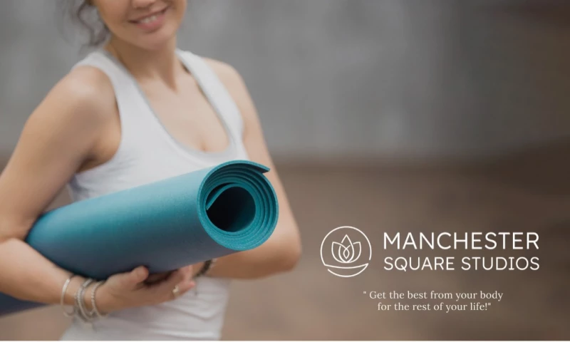 Tomorrow Design Studio - Manchester Square Studios