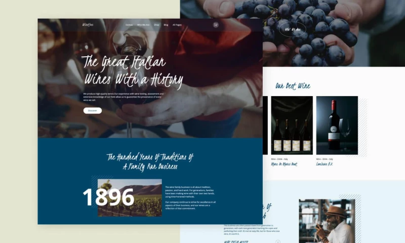 128.digital - Winetime 128