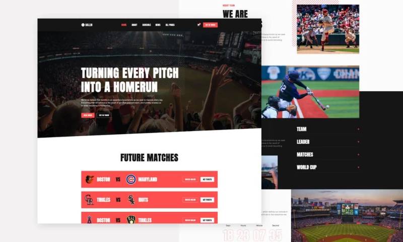 128.digital - Ballin 128