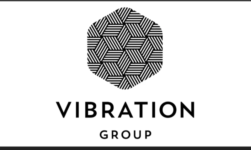 gassProductions - Vibration Group